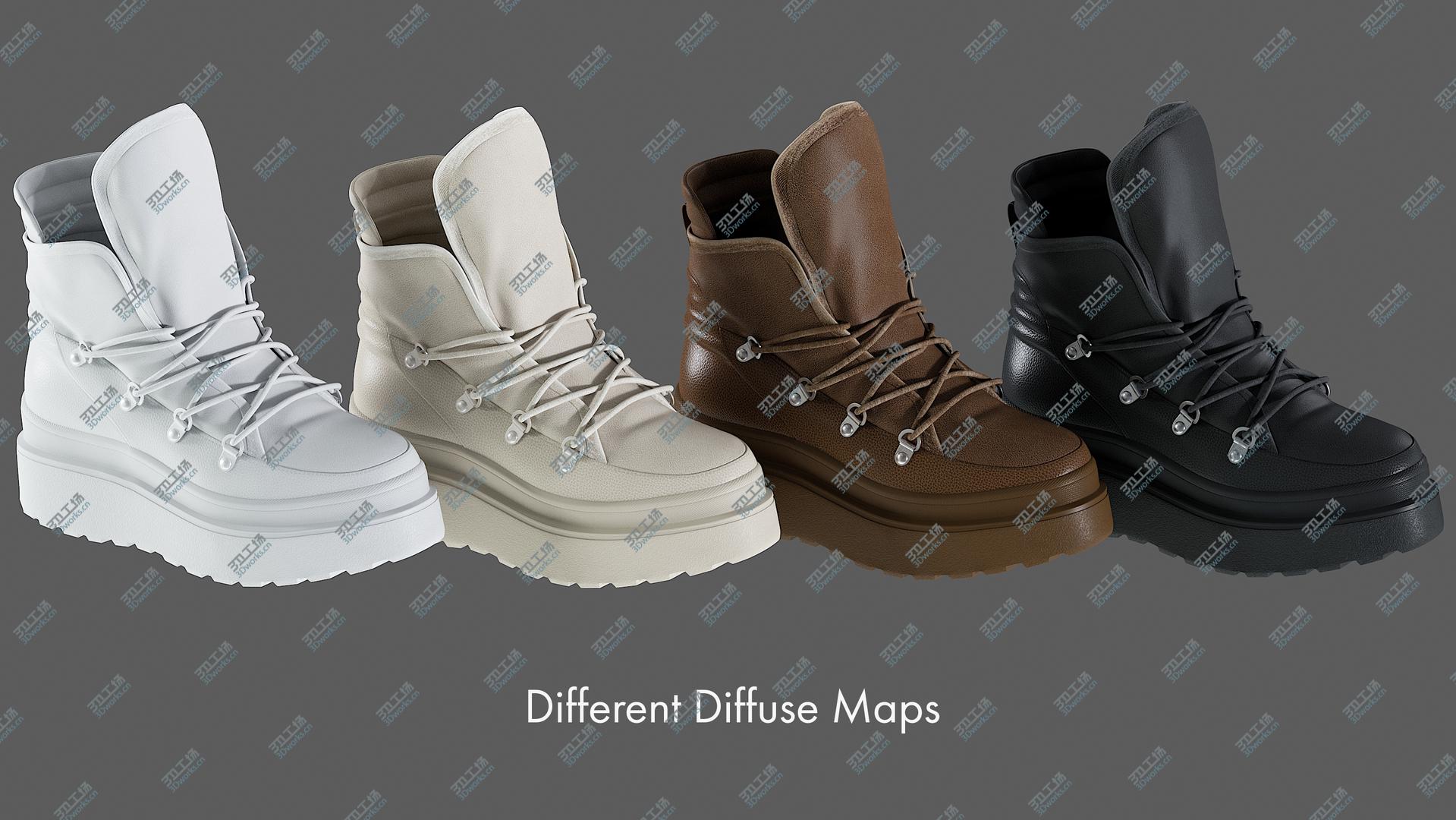 images/goods_img/202104021/3D Shoes Collection 43 model/5.jpg